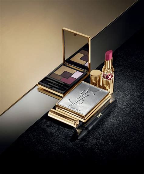 ysl cosmetics sydney|YSL website.